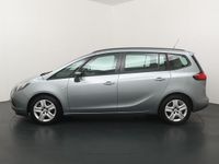 Occasion Opel Zafira Tourer Edition 142 PK (104 kW) 2015 Grijs MPV