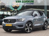Occasion Volvo XC40 R-Design 129 PK (94 kW) 2022 Grijs SUV