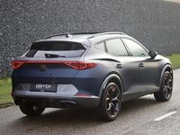 Occasion Cupra Formentor VZ 310 PK (228 kW) 2021 Blauw SUV