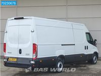 tweedehands Iveco Daily 35S16 160PK Automaat L4H2 Airco Euro6 nwe model 16m3 Airco
