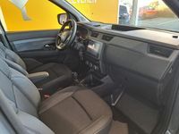 tweedehands Renault Express 1.5 dCi 75 Comfort + | Airco | Cruise | Sensoren | All Season | Half leder | Navi by App | | UIT VOORRAAD MET VOORDEEL LEVERBAAR |