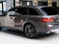 tweedehands Audi A4 Allroad quattro 2.0 TFSI Pro Line 210PK Cruise|Alcantara&Leder|Led