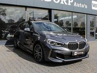Occasion BMW M135 Executive 306 PK (225 kW) 2020 Grijs Hatchback