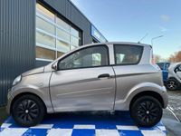 tweedehands Microcar M.Go Brommobiel S