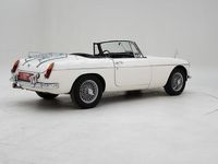 Occasion MG B 97 PK (71 kW) 1967 Overige