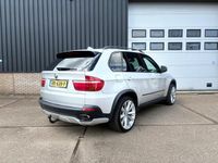 Occasion BMW X5 M Sport 234 PK (172 kW) 2008 Grijs SUV