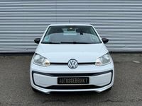 tweedehands VW up! up! 1.0 BMT take/3-Deurs / Airco / Led / 1e EIG /