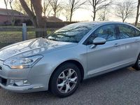 Occasion Citroën C5 Business Class 140 PK (102 kW) 2009 Grijs Sedan