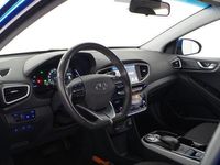 tweedehands Hyundai Ioniq Comfort EV 120pk/Cruise control adaptief/camera/