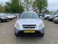 tweedehands Honda CR-V 2.0i ES