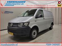 Occasion VW T6.1 86 PK (63 kW) 2019 Grijs Van