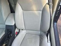 Occasion Saab 9-3 Cabriolet Aero 211 PK (155 kW) 2008 Blauw Cabriolet