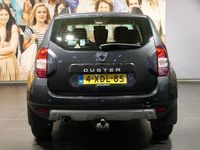 tweedehands Dacia Duster 1.2 TCe 4x2 Prestige - Nieuwe motor! Trekhaak Cam