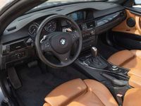 tweedehands BMW 335 Cabriolet 335 i Aut. - 1 NL eig, LETOP! 61dkm