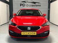 tweedehands Seat Leon 1.5 TSI FR Line