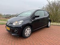 tweedehands VW up! UP! 1.0 highAirco/Navi