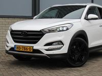 tweedehands Hyundai Tucson 1.6 GDi Premium Full options | dealer onderh | led