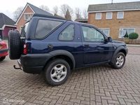 tweedehands Land Rover Freelander Hardback 2.0 Td4 E Hard Top