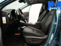 tweedehands Hyundai Kona EV Premium 64 kWh|OPENDAK|ZEER LUXE UITVOERING