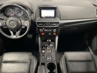 tweedehands Mazda CX-5 2.5 SkyActiv-G 192 GT-M 4WD*DealerOh*Navi*Leder*Ca