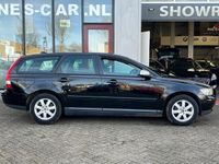 tweedehands Volvo V50 1.8 Edition II Sport, Cruise, Clima, Goed Onderhouden, Topstaat!