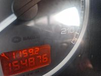 tweedehands Peugeot 307 1.6 benzine rijd super km 154xxx