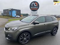 Occasion Peugeot 3008 Active 131 PK (96 kW) 2017 Grijs SUV