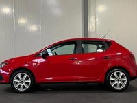 tweedehands Seat Ibiza 5-drs [ NL auto met NAP ] 1.2 Club