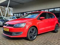 tweedehands VW Polo 1.2 TSI Comfortline