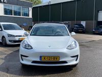 tweedehands Tesla Model 3 Standard RWD Plus 60 kWh VAN 29.900,- VOOR 26.877,