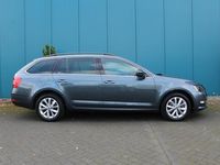 tweedehands Skoda Octavia Combi 1.0 TSI Greentech Business Edition/ECC/NAV/L