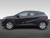 Occasion Mitsubishi ASX Intense 92 PK (67 kW) 2024 Zwart SUV