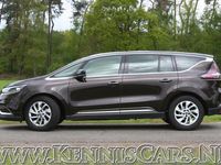 Occasion Renault Espace 177 PK (130 kW) 2015 Bruin MPV