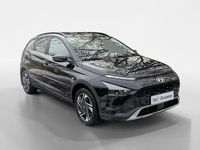 Occasion Hyundai Bayon Premium 101 PK (74 kW) 2022 Zwart SUV