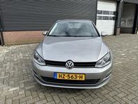 tweedehands VW Golf VII 1.4 TSI ACT Highline PDC V+A | STOELVERWARMING