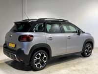 tweedehands Citroën C3 Aircross 1.2 PureTech | Navigatie/Android/Apple Carplay | A