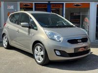 tweedehands Kia Venga 1.4 CVVT Plus Pack Navigatie Airco LM NL-Geleverd