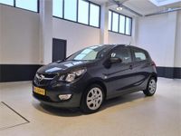 tweedehands Opel Karl 1.0 ecoFLEX Edition | NL | 1e Eig. | Airco | Cruis