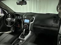 tweedehands Isuzu D-Max 1.9 Extended Cab LS Automaat 3500KG Trekgewicht