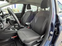 tweedehands Ford Fiesta 1.0 EcoBoost 125pk mHEV 5dr Titanium | Climatronic | Navigatie via Apple carplay |