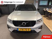Occasion Volvo XC40 Plus 129 PK (94 kW) 2026 Grijs SUV