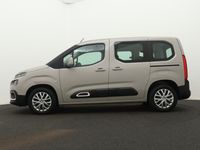 tweedehands Citroën Berlingo 1.2 PureTech Live Ingepland voor nieuwe bodemverlaging t.b.v. rolstoelvervoer