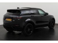 tweedehands Land Rover Range Rover evoque 1.5 P300e AWD R-Dynamic SE Black Pack