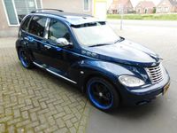 tweedehands Chrysler PT Cruiser 2.0-16V Limited