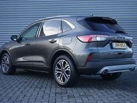 Occasion Ford Kuga Titanium X 225 PK (165 kW) 2022 Grijs SUV