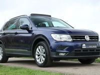 tweedehands VW Tiguan 1.5 TSI / Panoramadak / Navi / 360 Camera / 17" /