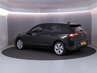 Occasion VW Golf VIII Edition 204 PK (150 kW) 2025 Zwart Hatchback