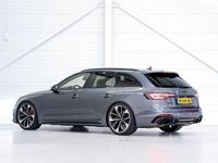 tweedehands Audi RS4 RS4 Avant 2.9 TFSIquattro | Panoramadak | 360 Ca