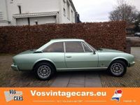 tweedehands Peugeot 504 2.0 Coupé Inj. - Aut.