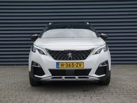 tweedehands Peugeot 5008 1.2 PureTech GT-Line Avantage | Leder | Camera | N